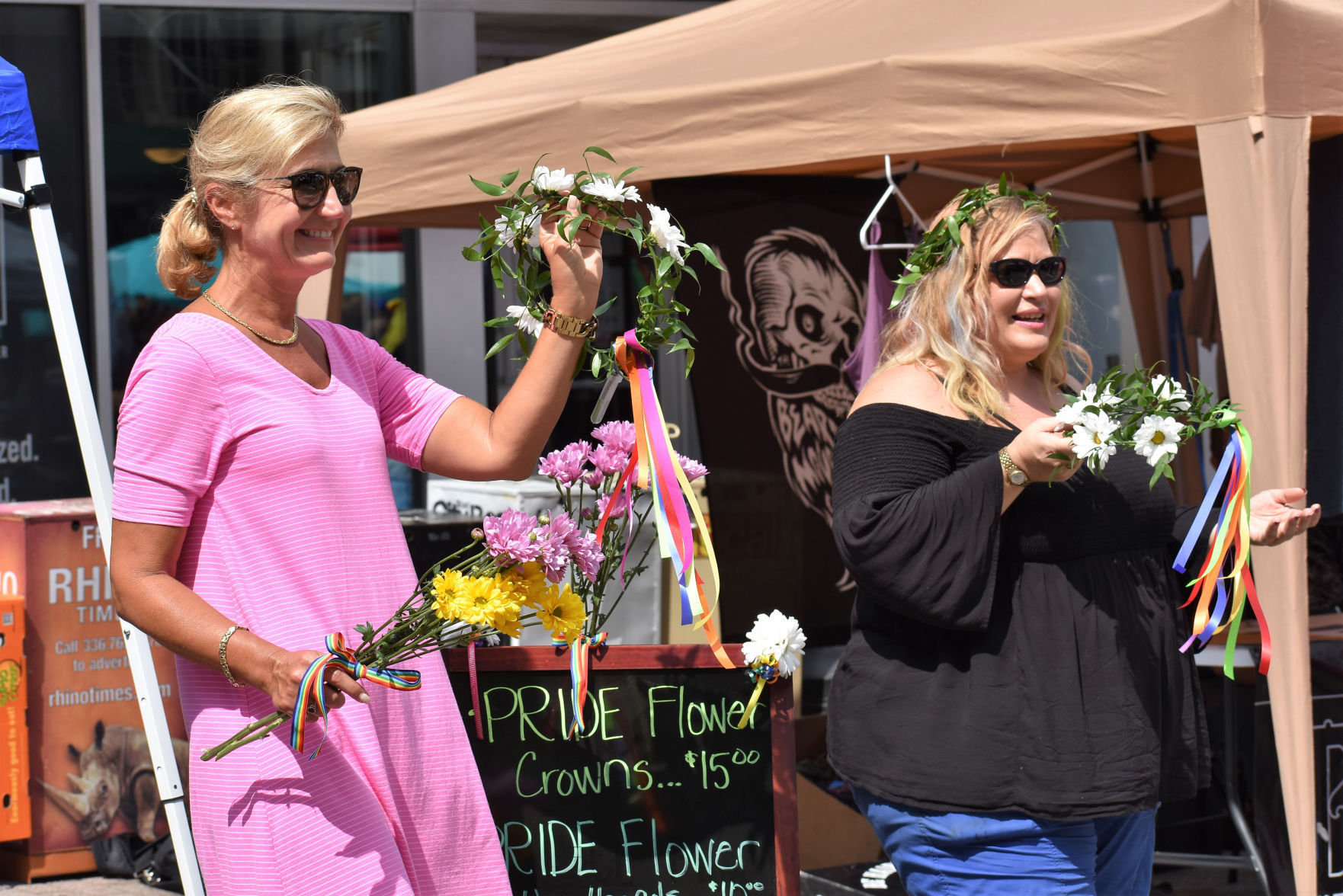 Greensboro Pride Festival